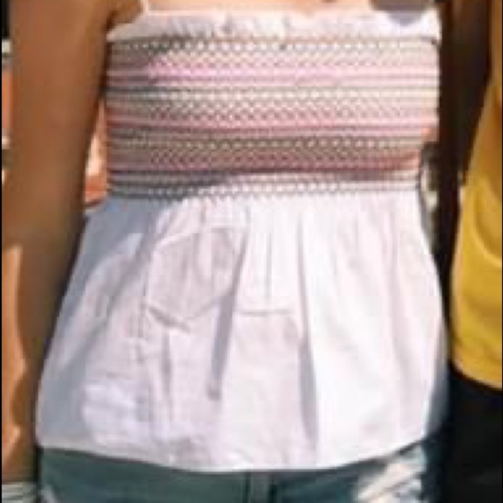 H&M tank